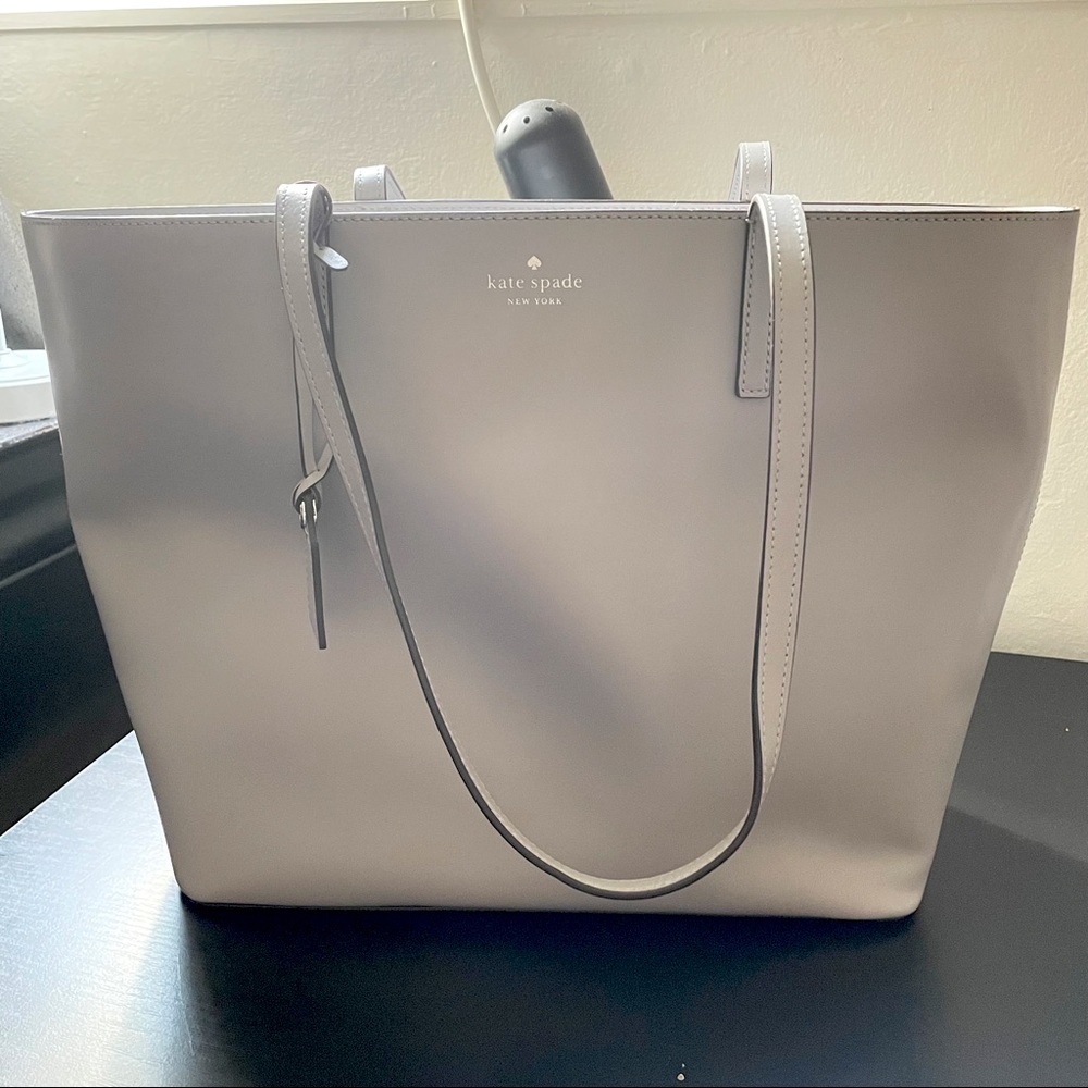 Kate Spade Janie Tote